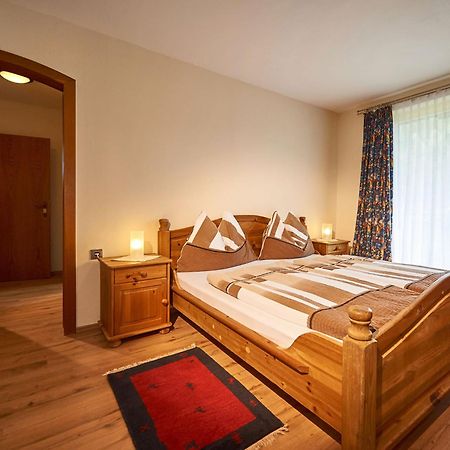 Haus Meyer Διαμέρισμα Filzmoos Εξωτερικό φωτογραφία