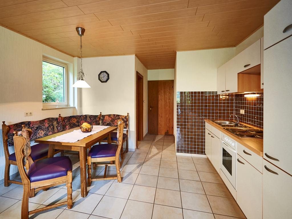 Haus Meyer Διαμέρισμα Filzmoos Εξωτερικό φωτογραφία