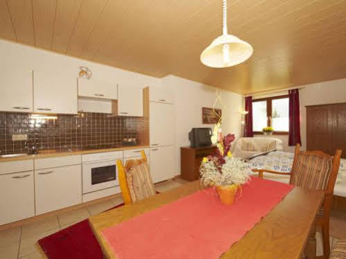 Haus Meyer Διαμέρισμα Filzmoos Εξωτερικό φωτογραφία